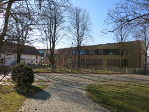 Ladung der Gemeinderatssitzung Langenpreising am 17.03.2026